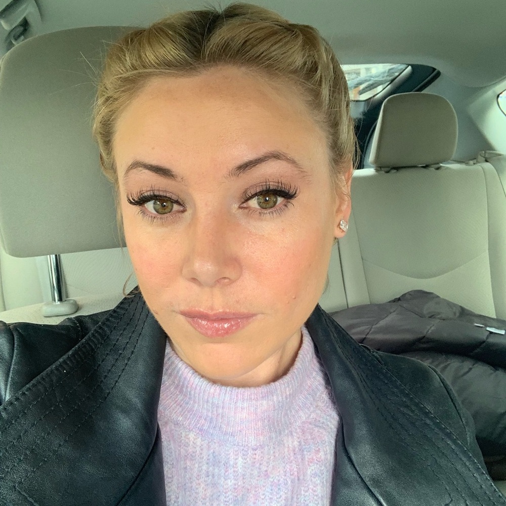 Meet your Posher, Jessica